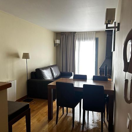 Residence Cerdanya Bourg-Madame Luaran gambar