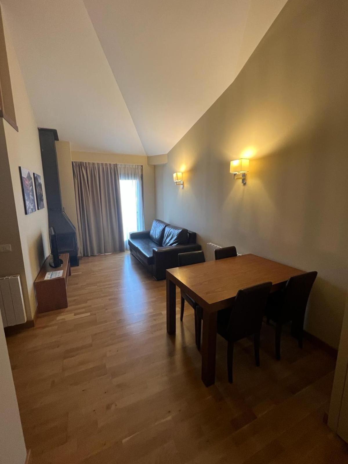 Residence Cerdanya Bourg-Madame Luaran gambar
