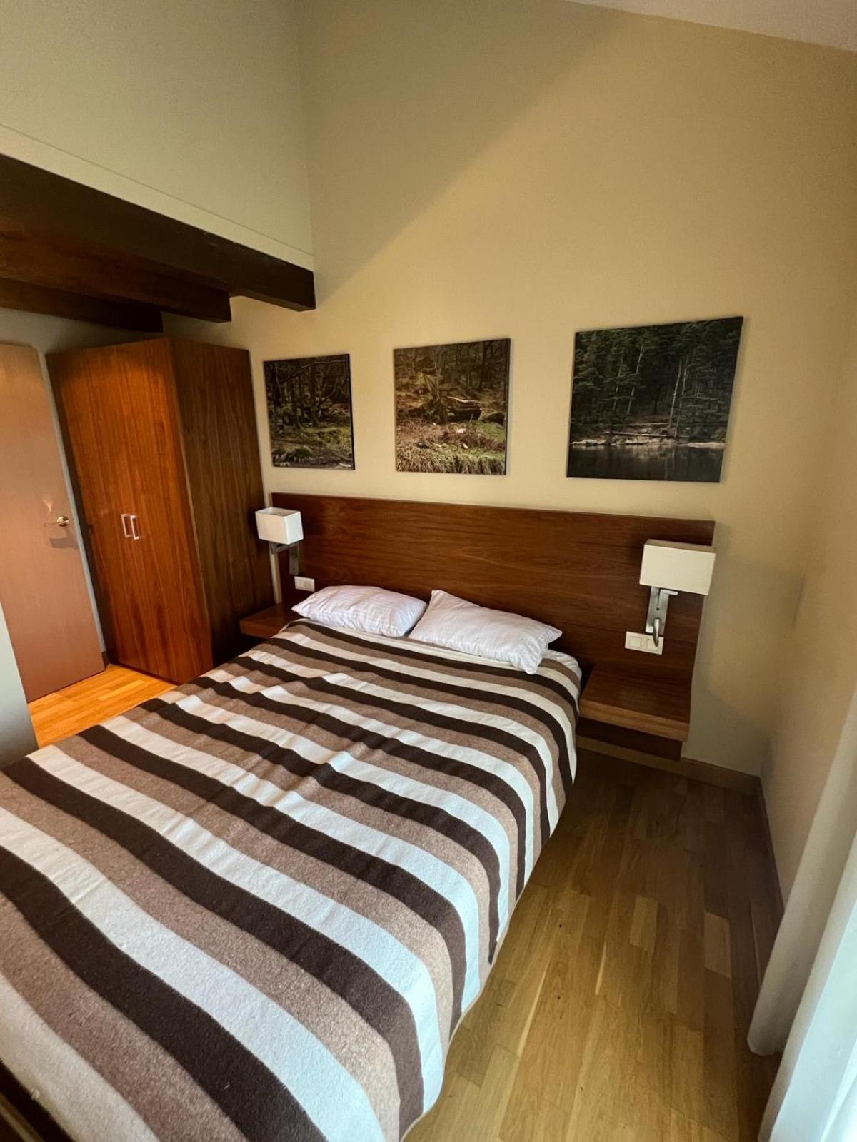 Residence Cerdanya Bourg-Madame Luaran gambar