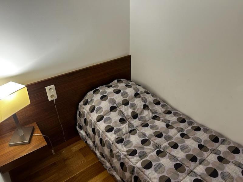Residence Cerdanya Bourg-Madame Luaran gambar