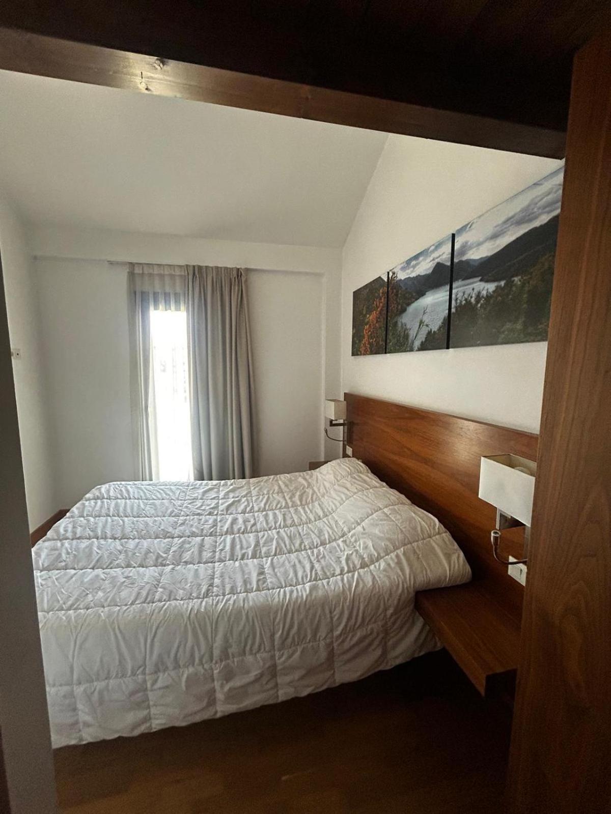Residence Cerdanya Bourg-Madame Luaran gambar