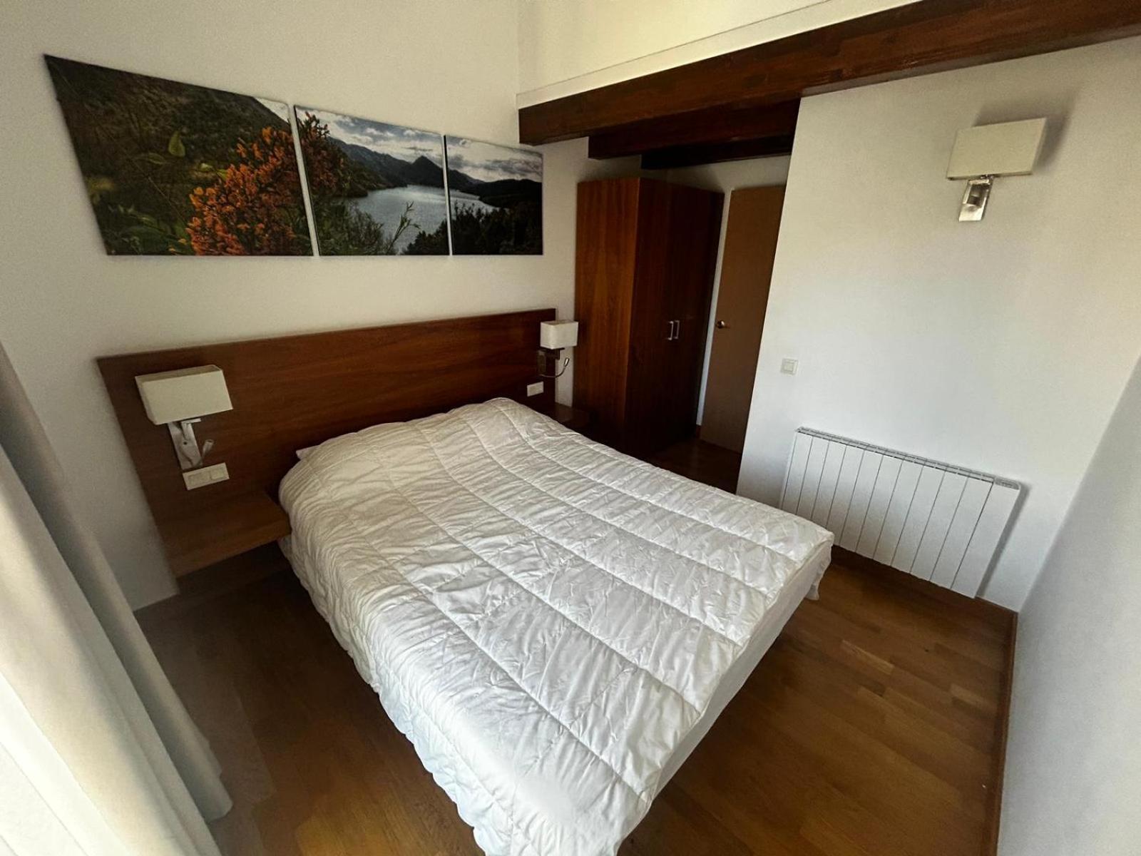 Residence Cerdanya Bourg-Madame Luaran gambar
