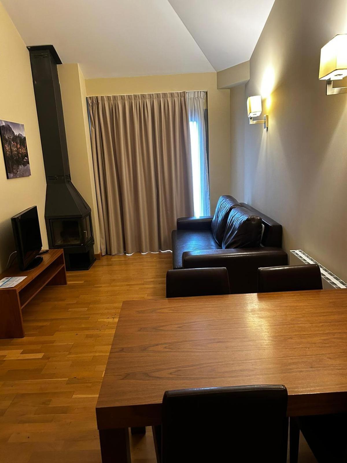 Residence Cerdanya Bourg-Madame Luaran gambar